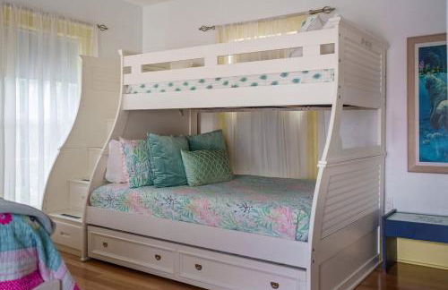 Large Heated Pool Family - 3500 sqft - Sleeps 17 - Foto 41