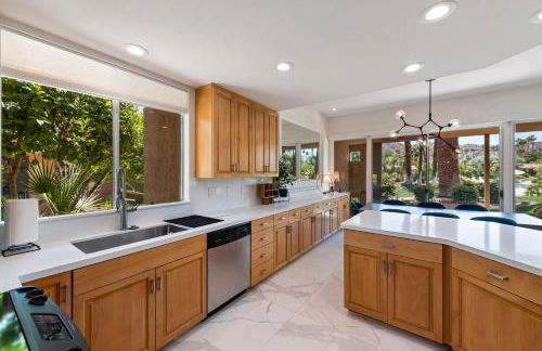 Tranquil & spacious, newly updated, great location - Foto 13