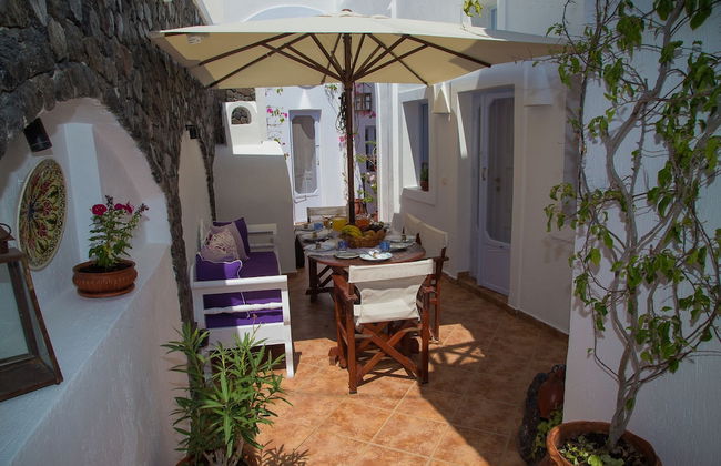 Lydia Luxury Villa - Foto 43