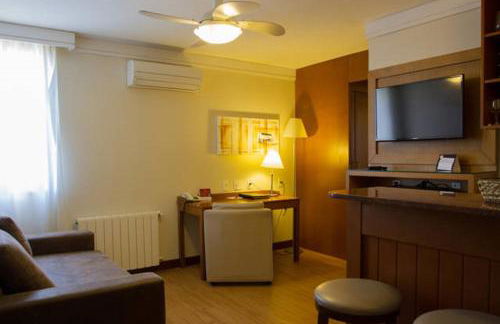 Flat em Gramado - Foto 66