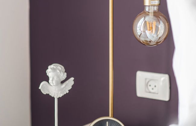 Luxury 2R Best location Amazing terrace - Photo 2