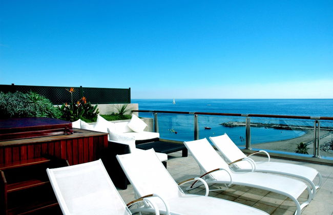 Gran Hotel Guadalpin Banus - Foto 31