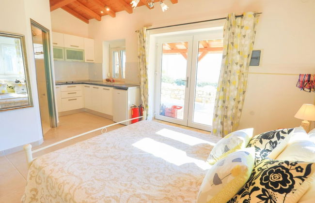 Villa Helona in Lithiasmenos - Photo 41