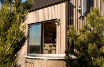 Hvile, gmina Brenna - BESKIDY - Foto 1