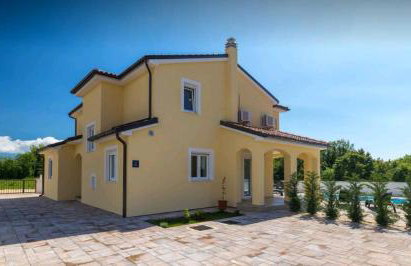 Villa Florami - Photo 13