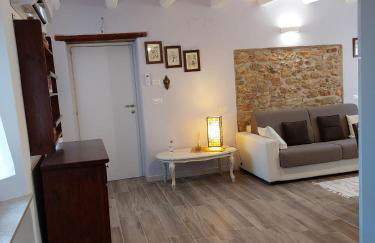 Dimora Laura - Romantico con stufa a legno - Foto 30