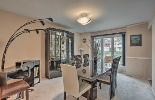 Jersey Home with Hot Tub and Private Pool! - Foto 7