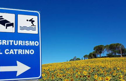 Agriturismo Il Catrino - Foto 27