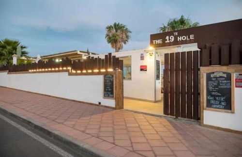 Santa Marina Penthouse Apartment in Amarilla Golf, San Miguel de Abona, Tenerife - Foto 44