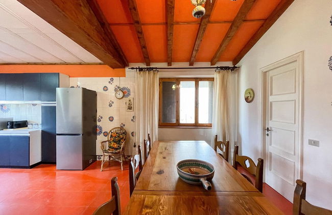 Belvilla by OYO Grappolo D'uva - Photo 29