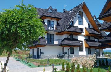 BIAŁKA TATRZAŃSKA L12 - Foto 1