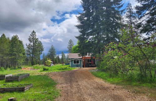 Charming Home Minutes From Rathdrum - Foto 22