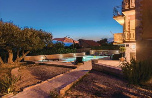 Two-Bedroom Apartment In Sibenik - Foto 19