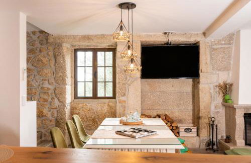 Casa da Pausa by TonsdeVerde - Foto 13