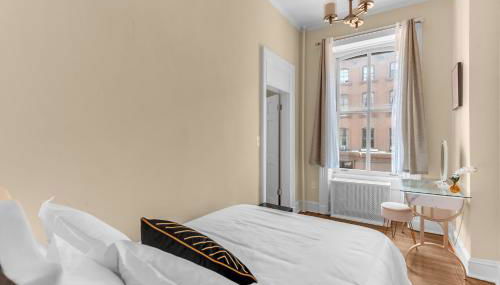 Charming 2Bd in Brooklyn Heights - Foto 5