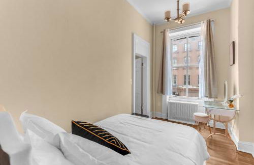 Charming 2Bd in Brooklyn Heights - Foto 5