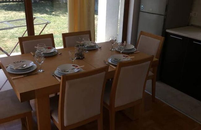 3 Bedroom Villa At The Vineyards Resort - Photo 4