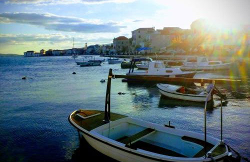 Old school apartment - Photo 44