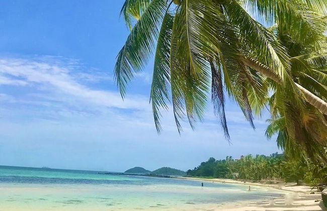 Sibaja Palms Sunset Beach Luxury Villa - Foto 35