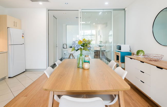 Studio 64 Oyster Bay Modern 3 Bedroom - Foto 15