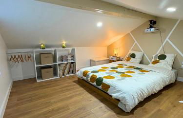 La Bulle Secrète - Foto 49