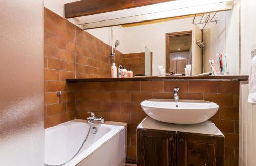 Résidence Pierre & Vacances Le Mont d'Arbois - Foto 18