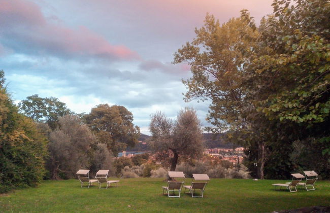 Agriturismo Renzano Garden Apartments - Foto 41