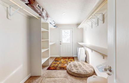 New! Grand Manor - Close to Tamarack and Lake Cascade - Pet friendly - fenced yard - trailer parking - Foto 15