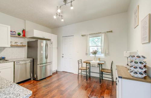 6 Mi to Ohio State Walkable Home in S Columbus! - Foto 11