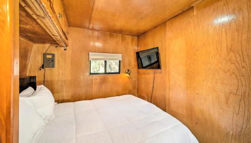 Hot Tub and Deck Waterfront Escape in Payson! - Foto 5