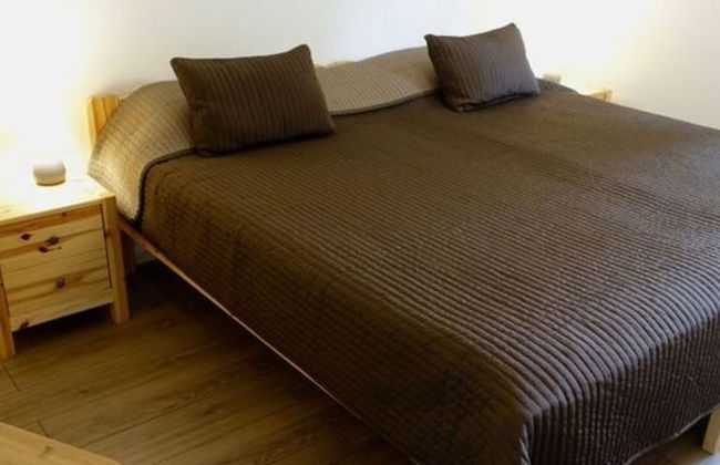 Classy Apartment in Soultzeren - Photo 4