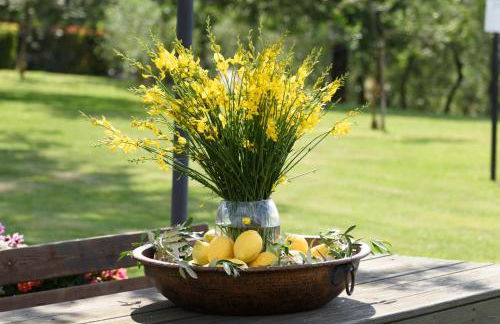 La Villa di Primo - Foto 23