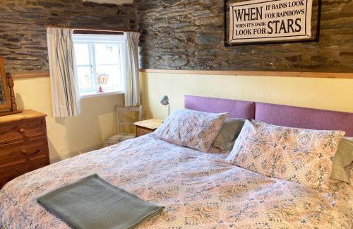 The Old Stables Aberporth - Foto 6