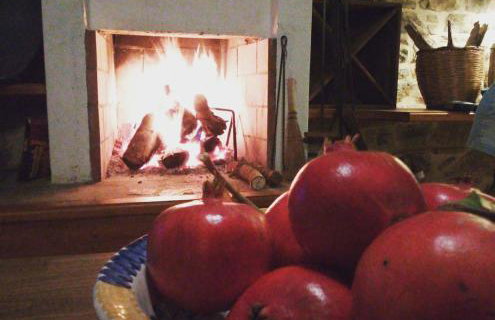 Aronia Stone House - Foto 27