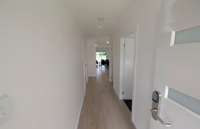 Strawberry Lodge - Photo 15