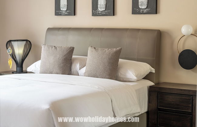 White Monkey Villa - Private Pool & Jacuzzi - Foto 18