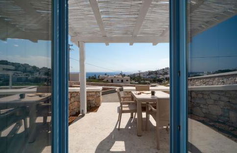 Camvillia Donoussa Village Suites - Photo 16