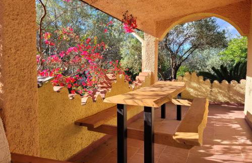 maison capo comino - Foto 9