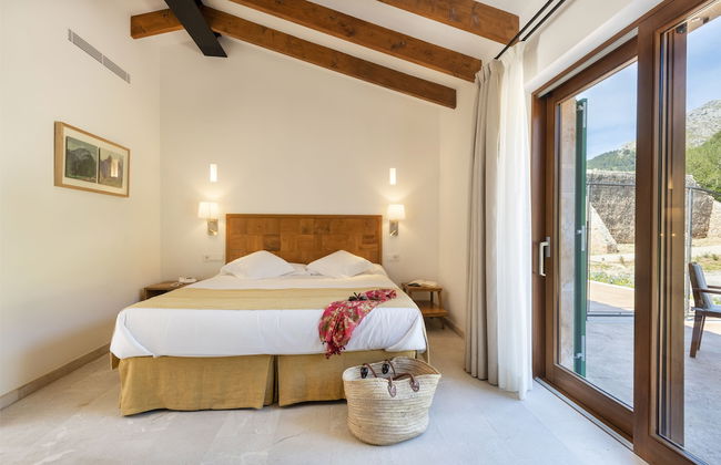 Son Grua Agroturismo - Adults Only - Photo 6