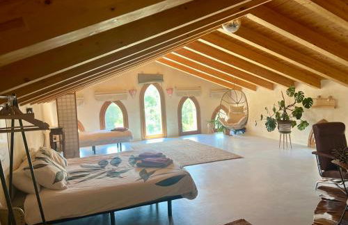 B&B Masia Katmandú - Foto 3