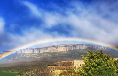 Casa Rural Basaula - Foto 73