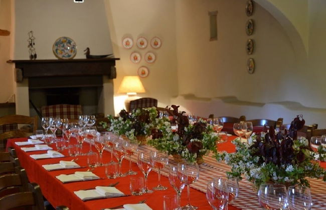 Agriturismo Pian del Tevere - Foto 28