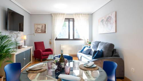 Apartamento GO- La Ermita -Parking Gratuito - Foto 2