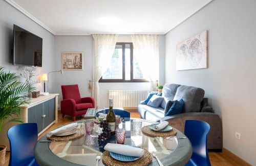 Apartamento GO- La Ermita -Parking Gratuito - Foto 2