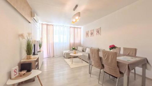 Apartman Golden Star - Foto 5