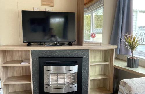 Newquay Bay Holiday Resort Caravan 73 - Foto 6