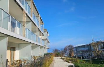 Nadmorskie Zacisze Mechelinki - Foto 22