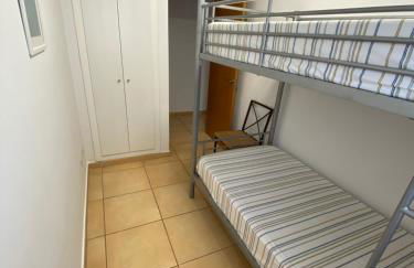 Playa Valencia Residencial Sol y Mar Terraza con Vistas y Parking - Foto 21