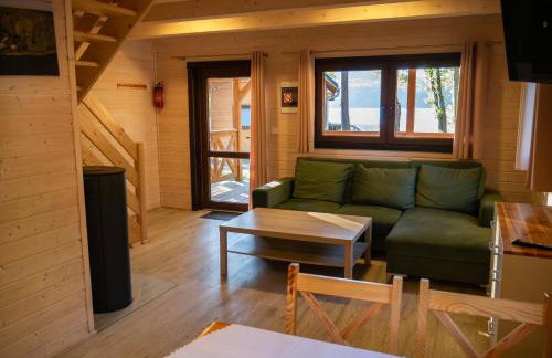 Ośrodek Wypoczynkowy Laguna - Foto 9