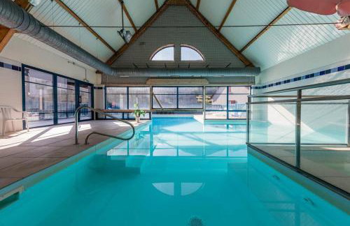 Arreauxygene Duplex 7-9pers - Foto 8